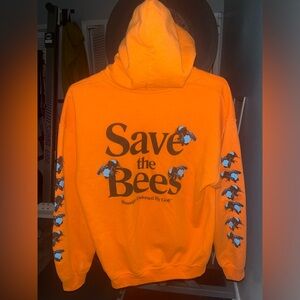 Tyler, The Creator Golf Le Fleur hoodie